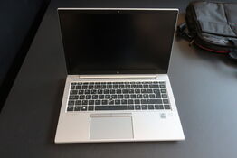 Bærbarcomputer HP Elitebook 840 G7