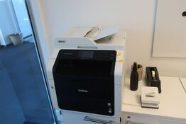 Printer BROTHER MFC-9330CDW