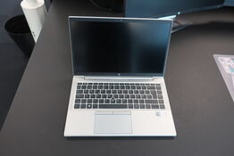 Bærbarcomputer HP Elitebook 840 G7