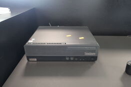 Computer LENOVO ThinkCentre 11EX