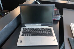 Bærbarcomputer FUJITSU SIEMENS Lifebook U745 Series