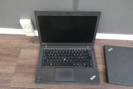 Bærbarcomputer LENOVO Thinkpad T440