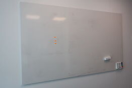 Whiteboard LINTEX