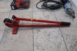 Gevindstangsklipper RIDGID 1390M