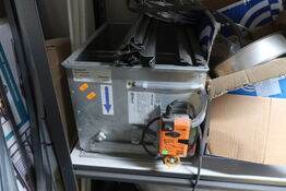 Ventilationsenhed MANDIK NMV-D3-MP