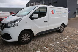 Varebil NISSAN Nv300 1.6 Dci 125