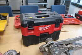 Støvsuger MILWAUKEE M18 VC-2