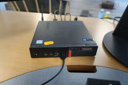 Computer LENOVO ThinkCentre M710q