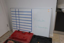 Whiteboard