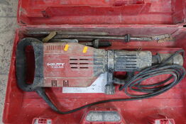 Mejselhammer HILTI TE 905-AVR