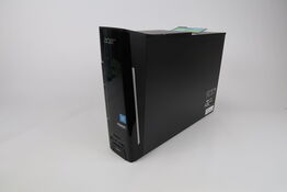 Sta. Computer Acer Aspirex XC 730 Celeron J3355