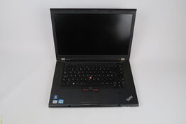 Lenovo W530 15" (LÆS BESKRIVELSE)