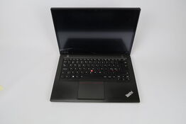 Lenovo T440S i5-4300U i5-4300U 14" (LÆS BESKRIVELSE)