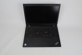 Lenovo L590 i5-8265U 15"