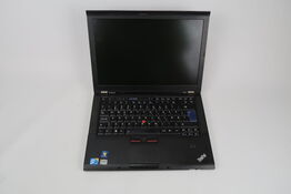 Lenovo T410S i5-M520 14"