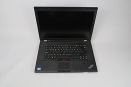 Lenovo L530 i5 15" (LÆS BESKRIVELSE)