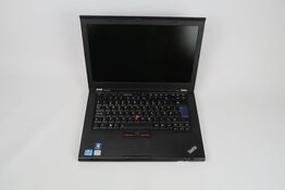 Lenovo T420S i7-2620M 14"