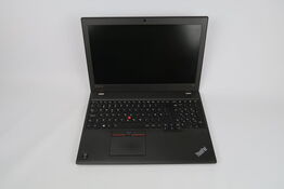 Lenovo T550 i5-5200 U 15"