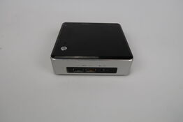 Mini PC Intel NUC 6i5SYK i5-6260U