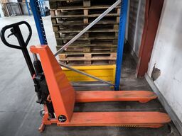 Palleløfter HHPT 1000 KG