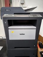 Printer BROTHER MFC8950DW