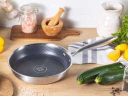 Hybrid nonstick pande 30 cm. 