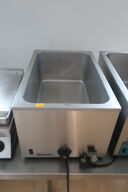 Bain marie 