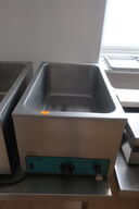 Bain marie 