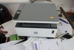 Printer HP SEOLA-1800-03