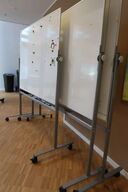 3 stk. whiteboard