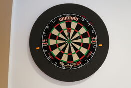 Dartskive WINMAU