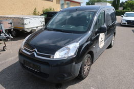 Varebil CITROËN Berlingo Cityvan 1.6