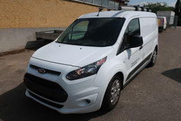 Varebil FORD Transit Connect 1.5 TDCI (120 HK) Lang