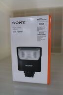 Kamera Flash SONY HVL-F28RM