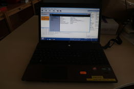 Bærbar computer HP ProBook 4525s