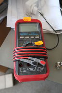 True RMS Multimeter BRYMEN BM807