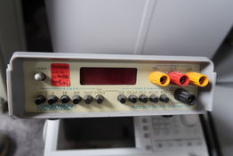 Digital Multimeter KONTRON DMM 3020