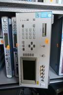 Precision LCR Meter HP 4284A