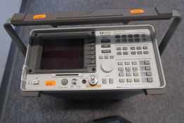 QAM Analyzer HP 8594Q