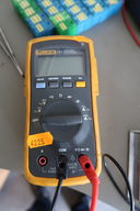 True RMS Multimeter FLUKE 111