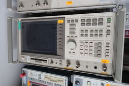 EMI Receiver HP