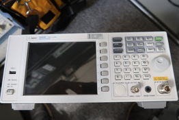 Specktrum Analyzer AGILENT N9320B