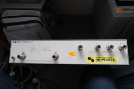 S-Parameter Test Set HP 85046B