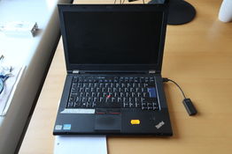 Bærbar computer LENOVO