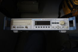 Digital Video Recorder Generator ROHDE & SCHWARZ