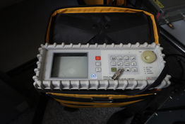 Digital TV & Sat Level Meter PROMAX Prolink-4