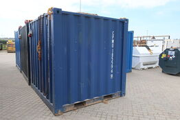 10 fods container