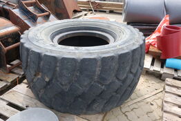 Dæk GOODYEAR 650/65R25