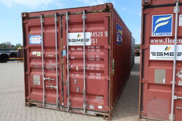 20 fods container