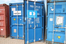 20 fods container